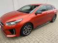 Kia ProCeed / pro_cee'd ProCeed GT-Line LED Kamera Automatik Navi Orange - thumbnail 1