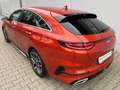 Kia ProCeed / pro_cee'd ProCeed GT-Line LED Kamera Automatik Navi Orange - thumbnail 2