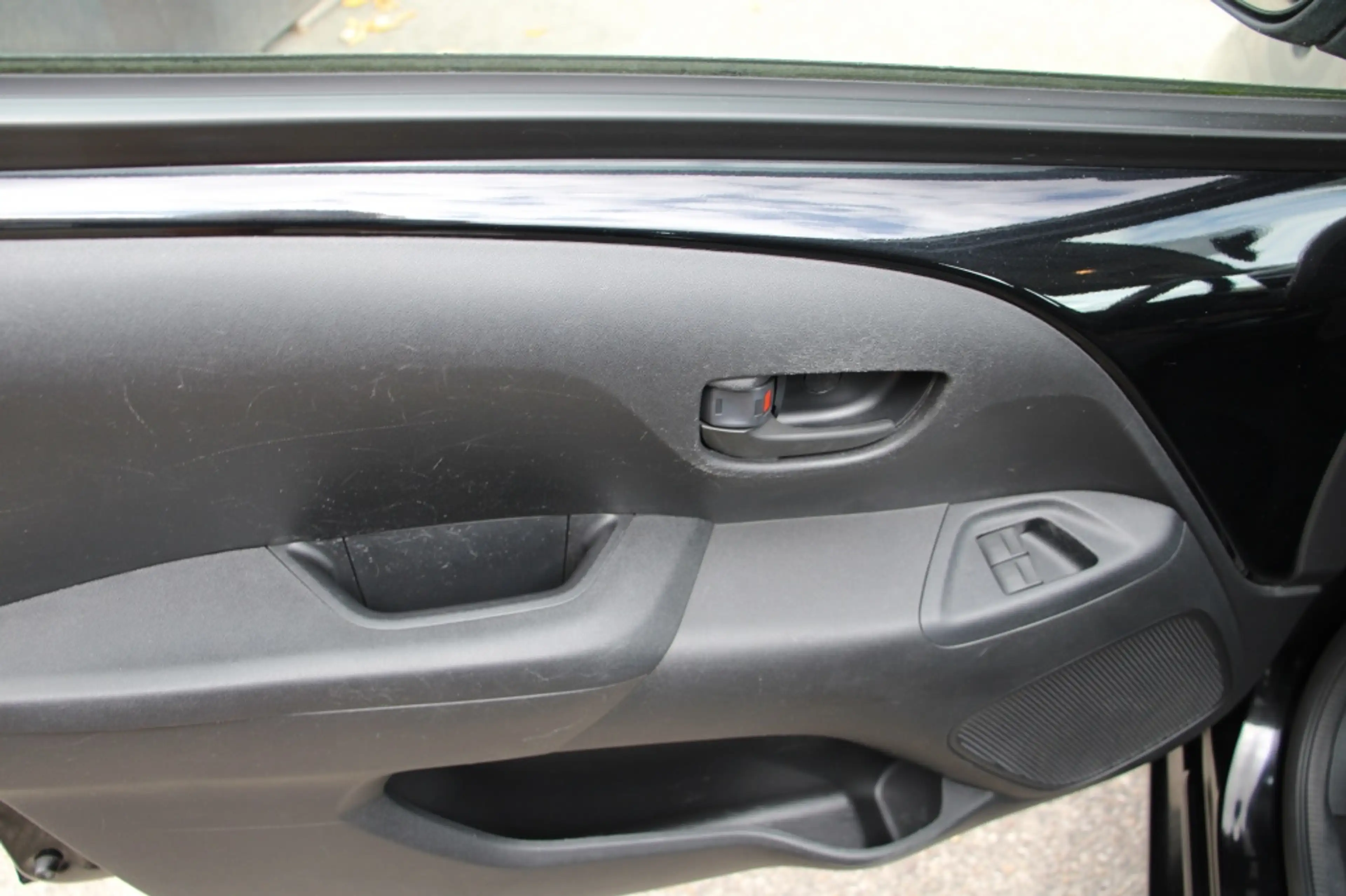 Citroen C1 1.0 e-VTi Feel — photo 12