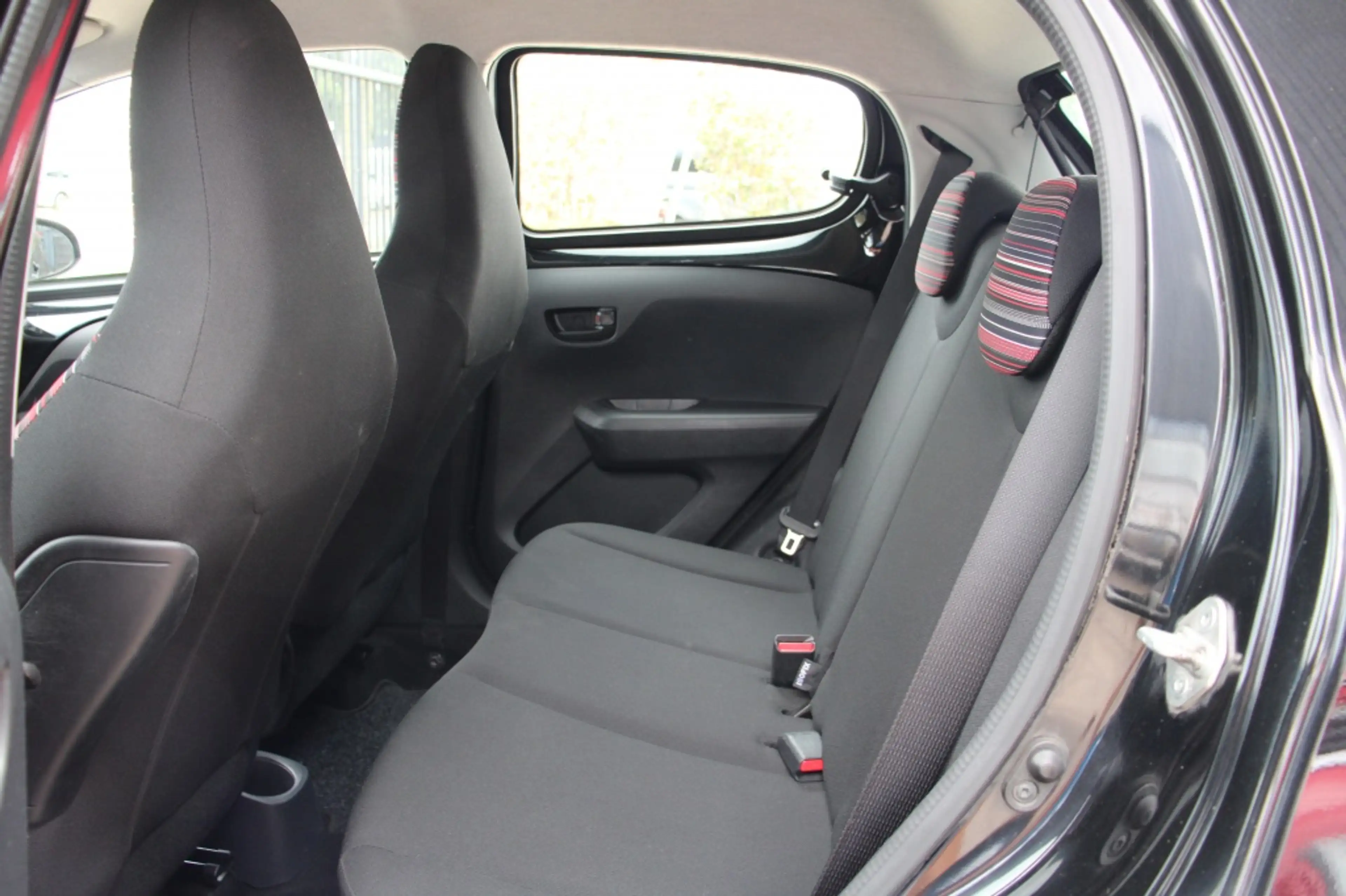 Citroen C1 1.0 e-VTi Feel — photo 10