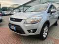 Ford Kuga Kuga I 2009 2.0 tdci + 2wd 140cv Nero - thumbnail 1