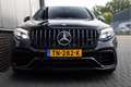 Mercedes-Benz GLC 63 AMG Coupé S 510 pk 4MATIC+ AMG-Sportpakket / Lucht-Ver Noir - thumbnail 4