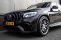 Mercedes-Benz GLC 63 AMG Coupé S 510 pk 4MATIC+ AMG-Sportpakket / Lucht-Ver Noir - thumbnail 6