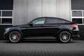 Mercedes-Benz GLC 63 AMG Coupé S 510 pk 4MATIC+ AMG-Sportpakket / Lucht-Ver Noir - thumbnail 2