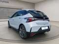 Hyundai i20 N Line Grau - thumbnail 5