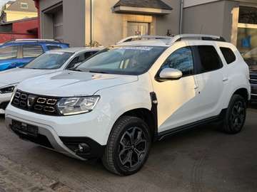 1.5 Dci 116 Prestige Luxe
