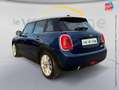 MINI Cooper Cooper 136ch Chili II BVA Bleu - thumbnail 7