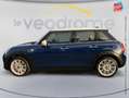 MINI Cooper Cooper 136ch Chili II BVA Bleu - thumbnail 4