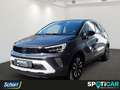 Opel Crossland 1.2 Elegance Grau - thumbnail 1