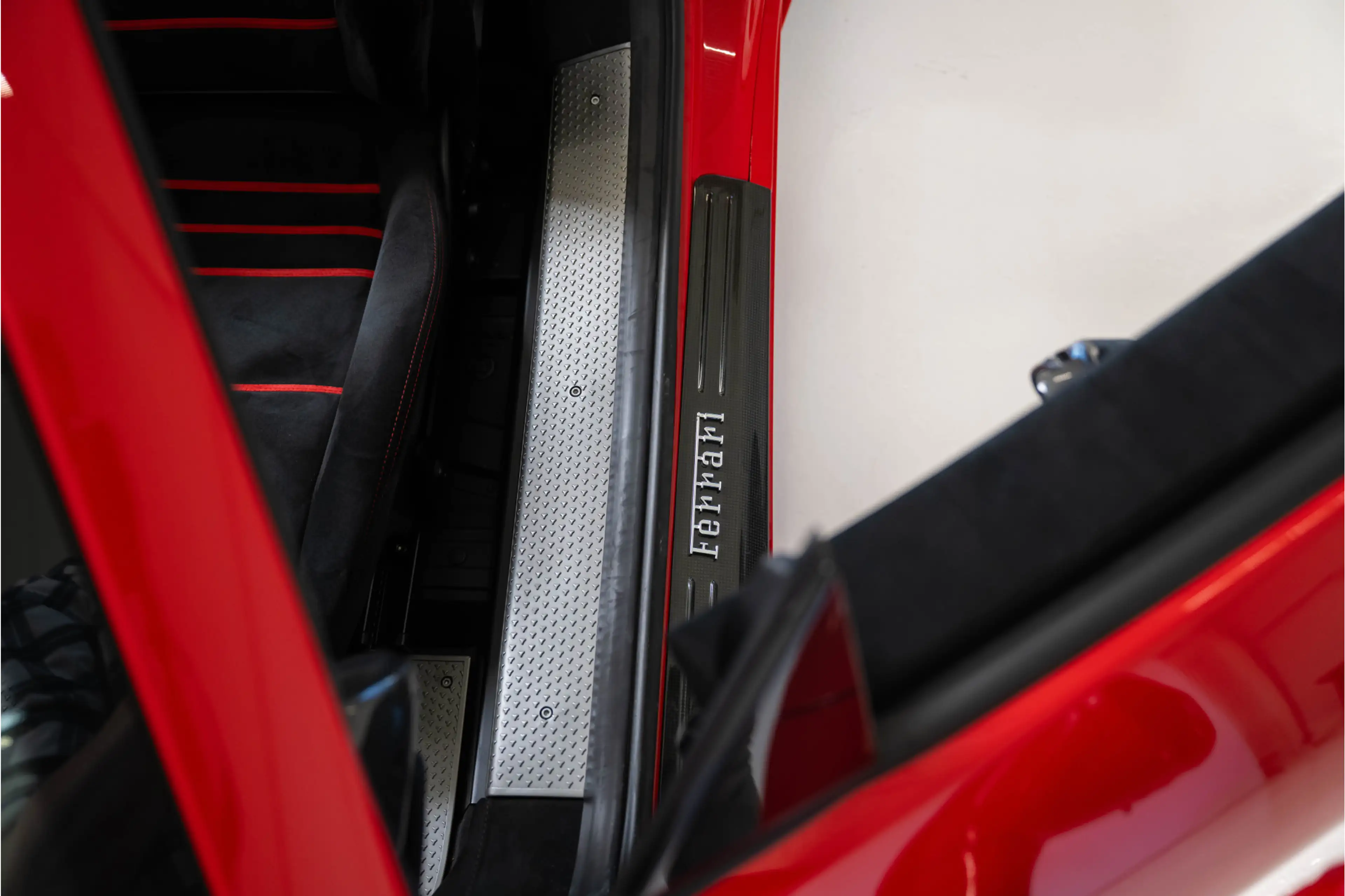 Ferrari 458 4.5 V8 Spider Speciale HELE, Aperta, First Paint, — photo 12