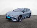 Volkswagen ID.7 Tourer Pro 77 kWh AHK Matrix DCC 360°Kamera Blau - thumbnail 2