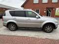 SsangYong Rexton Rexton Diesel W 2.0 D20 DTR 4WD Sapphire Plateado - thumbnail 4