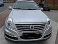 SsangYong Rexton Rexton Diesel W 2.0 D20 DTR 4WD Sapphire Plateado - thumbnail 1