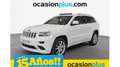 Jeep Grand Cherokee 3.0CRD Summit Aut. Blanc - thumbnail 1