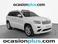 Jeep Grand Cherokee 3.0CRD Summit Aut. Blanc - thumbnail 2