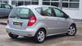 Mercedes-Benz A 150 AUTOTRONIC *1. HAND*  69.000 Km *TÜV NEU* Silber - thumbnail 4