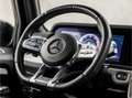 Mercedes-Benz G 63 AMG 585Pk (SCHUIFDAK, ALCANTARA HEMEL, SFEERVERLICHTIN Zwart - thumbnail 21