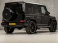 Mercedes-Benz G 63 AMG 585Pk (SCHUIFDAK, ALCANTARA HEMEL, SFEERVERLICHTIN Zwart - thumbnail 5