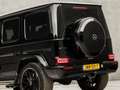 Mercedes-Benz G 63 AMG 585Pk (SCHUIFDAK, ALCANTARA HEMEL, SFEERVERLICHTIN Zwart - thumbnail 14