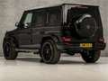 Mercedes-Benz G 63 AMG 585Pk (SCHUIFDAK, ALCANTARA HEMEL, SFEERVERLICHTIN Zwart - thumbnail 3