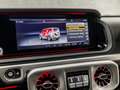 Mercedes-Benz G 63 AMG 585Pk (SCHUIFDAK, ALCANTARA HEMEL, SFEERVERLICHTIN Zwart - thumbnail 35