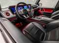 Mercedes-Benz G 63 AMG 585Pk (SCHUIFDAK, ALCANTARA HEMEL, SFEERVERLICHTIN Zwart - thumbnail 15