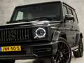 Mercedes-Benz G 63 AMG 585Pk (SCHUIFDAK, ALCANTARA HEMEL, SFEERVERLICHTIN Zwart - thumbnail 13