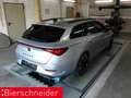 SEAT Leon SP 1.4 TSI eHybrid ACC NAVI SHZ CAM 18 Silber - thumbnail 3