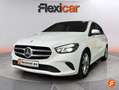 Mercedes-Benz B 200 Blanco - thumbnail 3