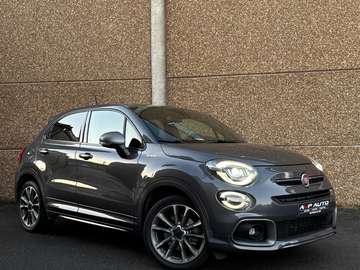 500X 1.3 Sport/Caméro/Airco/Gps/Garantie12mois