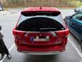 Mitsubishi Outlander Outlander 2,4 PHEV Business Connect Business Connect Rot - thumbnail 2
