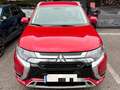 Mitsubishi Outlander Outlander 2,4 PHEV Business Connect Business Connect Rot - thumbnail 1