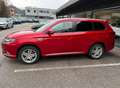 Mitsubishi Outlander Outlander 2,4 PHEV Business Connect Business Connect Rot - thumbnail 3