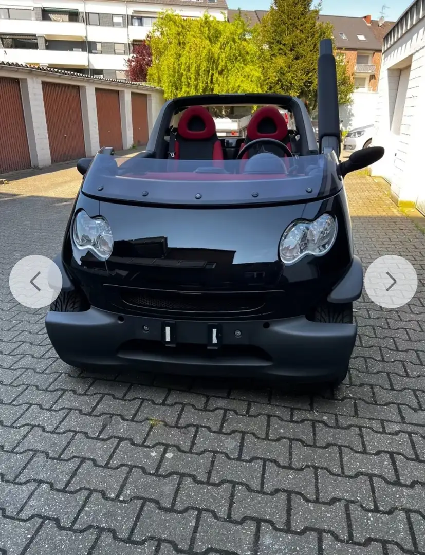 smart crossblade - 1
