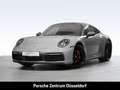 Porsche 992 911 Carrera S BOSE Sportabgas HA-Lenkung LED Grau - thumbnail 1