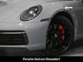 Porsche 992 911 Carrera S BOSE Sportabgas HA-Lenkung LED Grau - thumbnail 9
