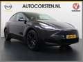 Tesla Model Y RWD LFP-Accu SOH 94% Leder Lmv 20" Warmtepomp Came Zwart - thumbnail 6