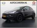 Tesla Model Y RWD LFP-Accu SOH 94% Leder Lmv 20" Warmtepomp Came Zwart - thumbnail 7