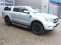 Ford Ranger Limited Doppelkabine 4x4 3,2 TDCi Argent - thumbnail 10