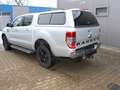 Ford Ranger Limited Doppelkabine 4x4 3,2 TDCi Argent - thumbnail 5