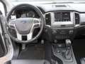 Ford Ranger Limited Doppelkabine 4x4 3,2 TDCi Argent - thumbnail 4
