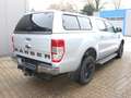Ford Ranger Limited Doppelkabine 4x4 3,2 TDCi Argent - thumbnail 9
