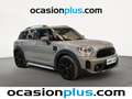 MINI One Countryman D AUT. Gris - thumbnail 2