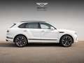 Bentley Bentayga V8 Weiß - thumbnail 2