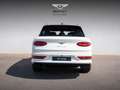 Bentley Bentayga V8 Weiß - thumbnail 7
