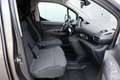 Peugeot Partner 1.2 PureTech *Automaat|3 Zits* Navigatie+Achteruit Grijs - thumbnail 8