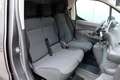 Peugeot Partner 1.2 PureTech *Automaat|3 Zits* Navigatie+Achteruit Grijs - thumbnail 29