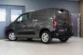 Peugeot Partner 1.2 PureTech *Automaat|3 Zits* Navigatie+Achteruit Grijs - thumbnail 21