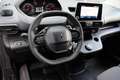 Peugeot Partner 1.2 PureTech *Automaat|3 Zits* Navigatie+Achteruit Grijs - thumbnail 12