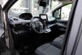 Peugeot Partner 1.2 PureTech *Automaat|3 Zits* Navigatie+Achteruit Grijs - thumbnail 2